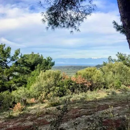 Vakantiehuis Mutlu Koey'de Sakinligin Adresi