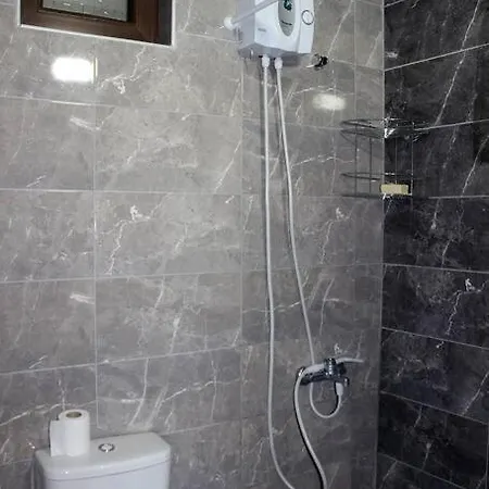Vakantiehuis Mutlu Koey'de Sakinligin Adresi *