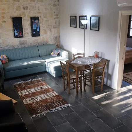 Mutlu Koey'de Sakinligin Adresi Vakantiehuis
