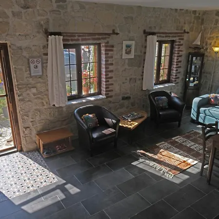 Vakantiehuis Mutlu Koey'de Sakinligin Adresi