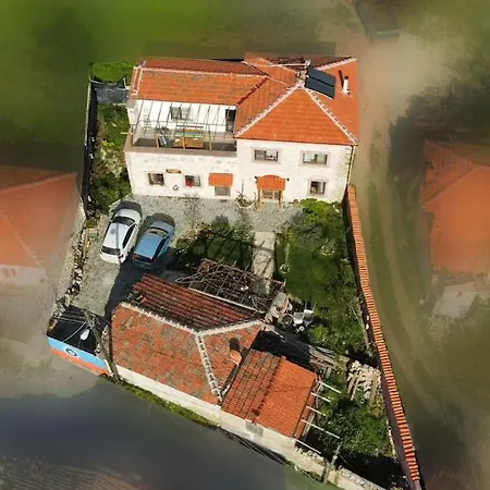 Mutlu Koey'de Sakinligin Adresi Ayvalı
