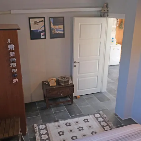 Mutlu Koey'de Sakinligin Adresi Vakantiehuis *