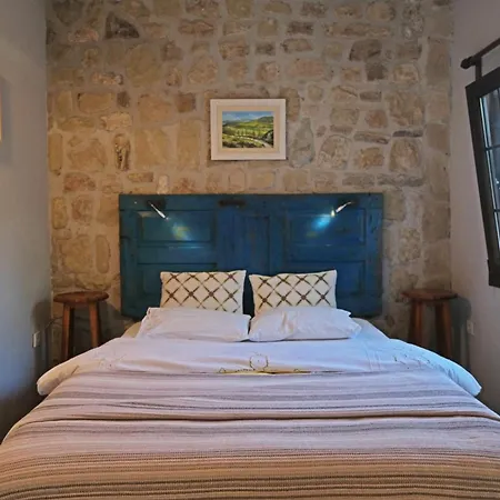 Mutlu Koey'de Sakinligin Adresi Vakantiehuis Ayvalı